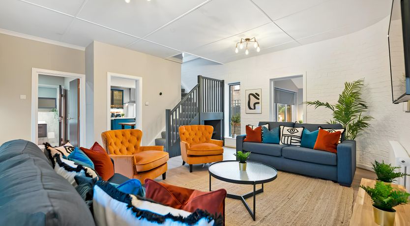 Photo of Coach House & Garden