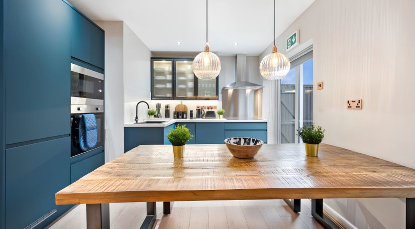 Photo of Coach House & Garden