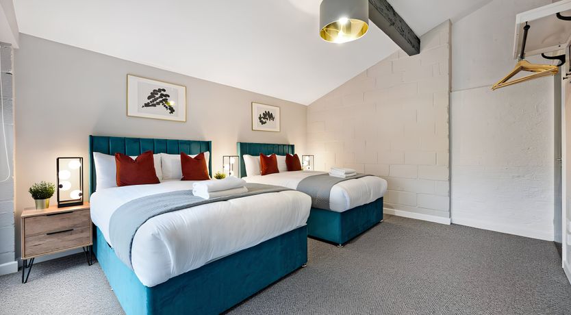 Photo of Coach House & Garden