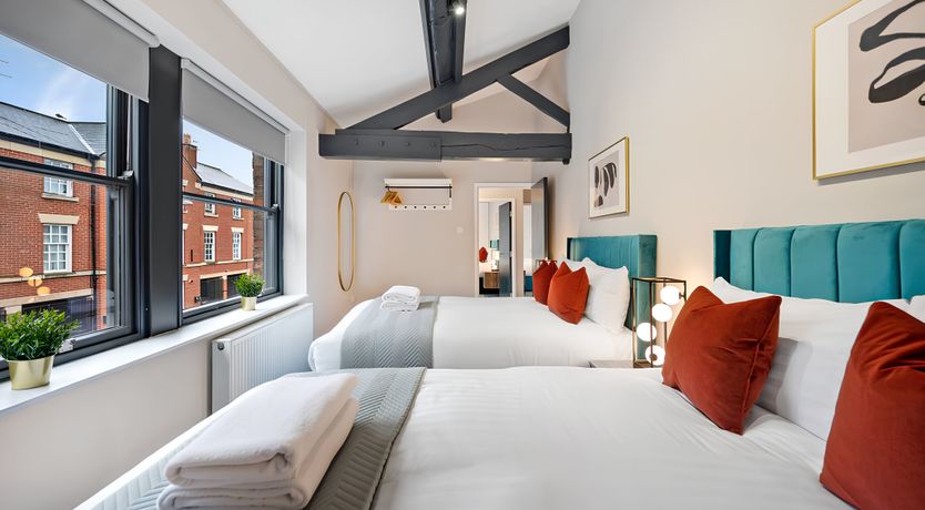 Photo of Coach House & Garden