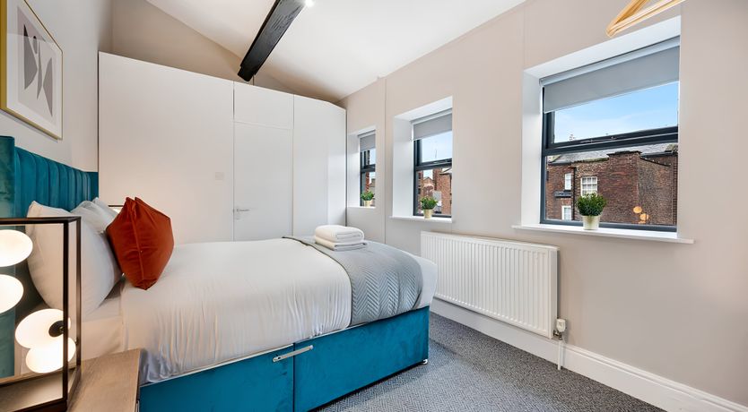 Photo of Coach House & Garden