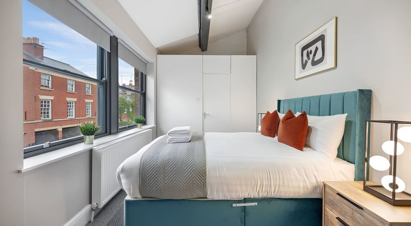 Photo of Coach House & Garden