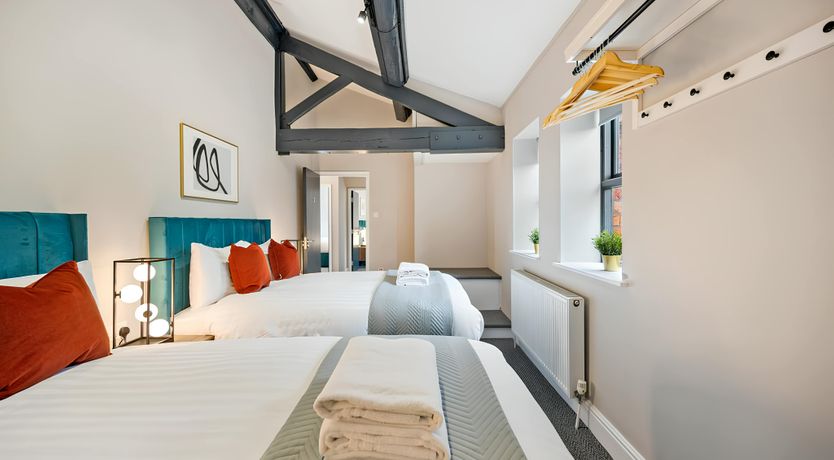 Photo of Coach House & Garden