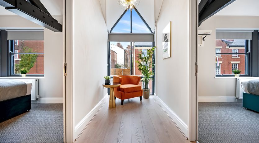 Photo of Coach House & Garden