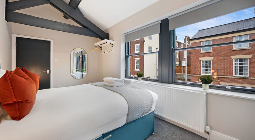 Photo of Coach House & Garden