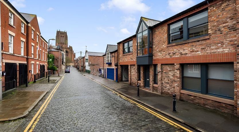 Photo of Coach House & Garden