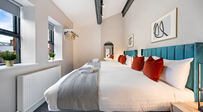 Photo of Coach House & Garden