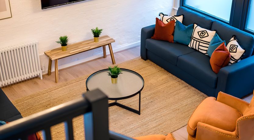 Photo of Coach House & Garden