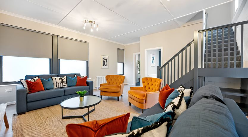 Photo of Coach House & Garden