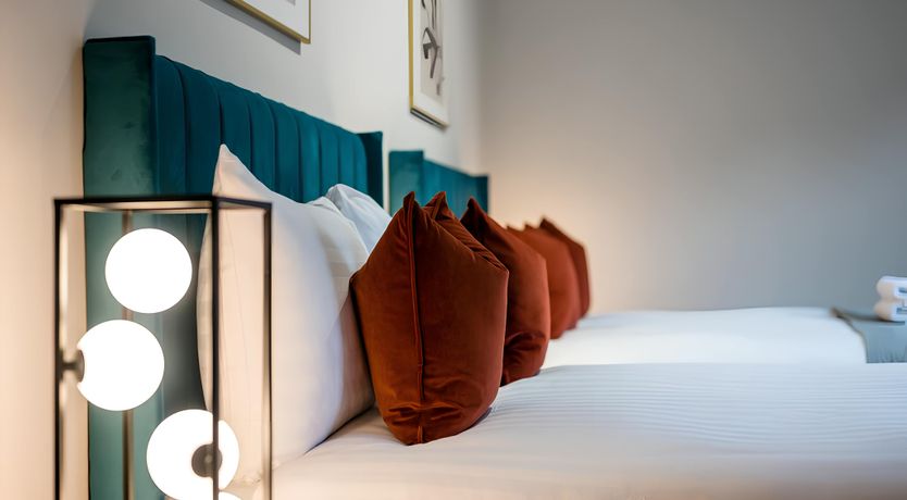 Photo of Coach House & Garden