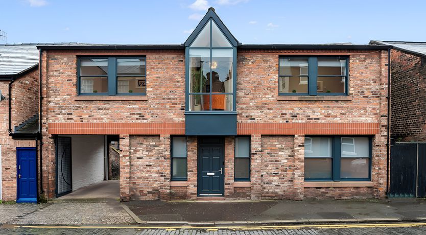 Photo of Coach House & Garden