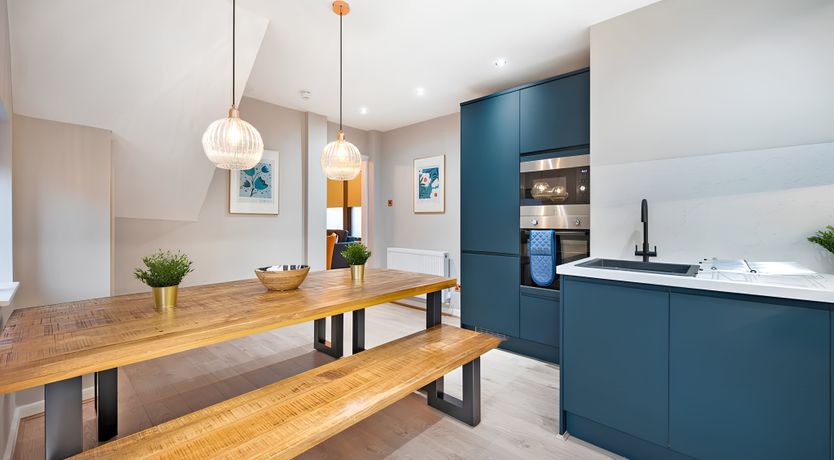 Photo of Coach House & Garden