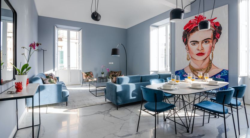 Photo of Apollo View