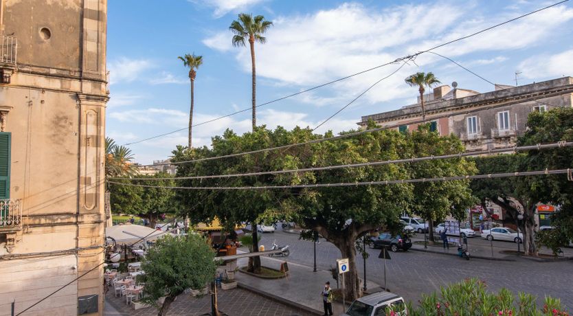 Photo of Apollo View