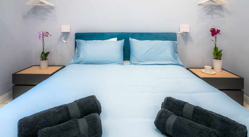 Photo of Apollo View