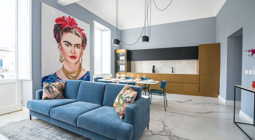 Photo of Apollo View