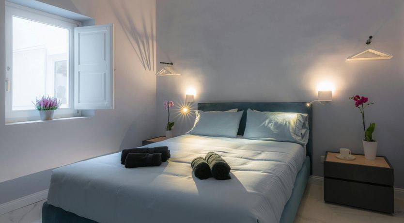 Photo of Apollo View