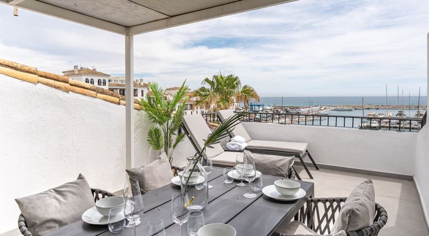 Photo of Mediterranean Glow