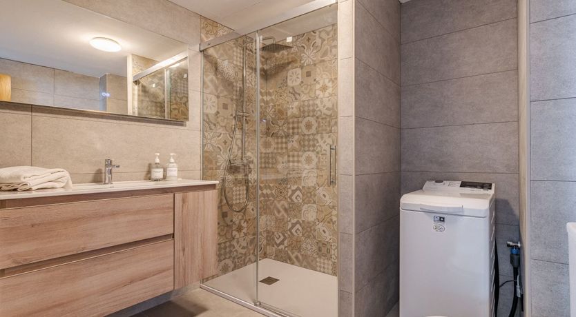 Photo of Mediterranean Glow