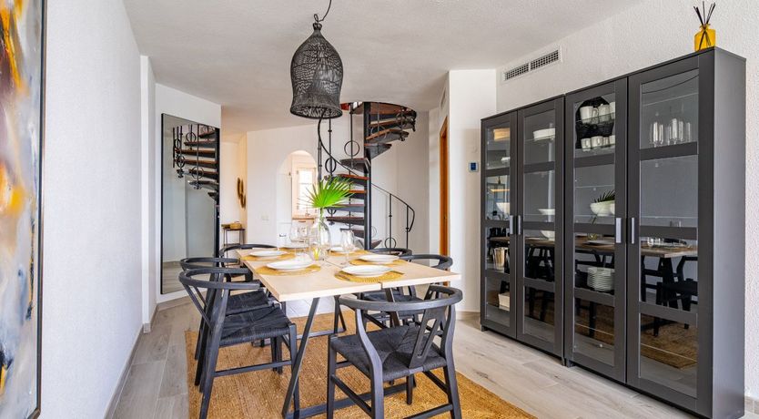 Photo of Mediterranean Glow