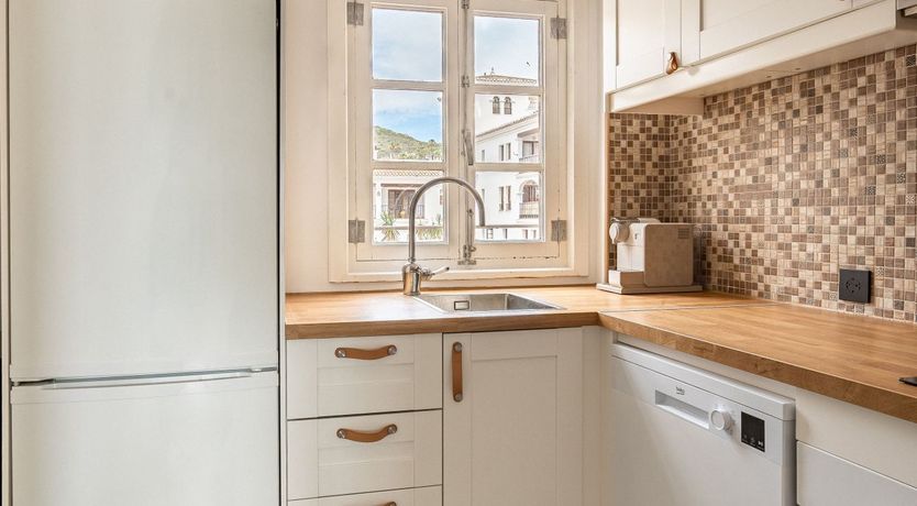 Photo of Mediterranean Glow