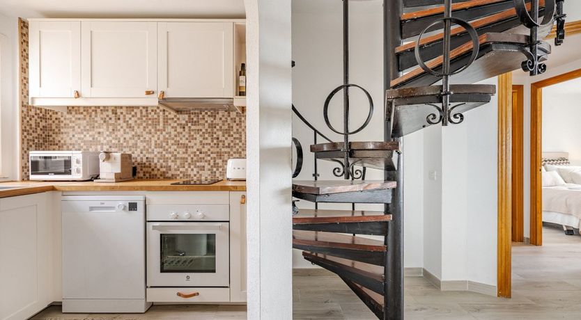 Photo of Mediterranean Glow