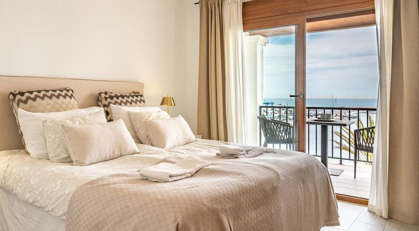 Photo of Mediterranean Glow