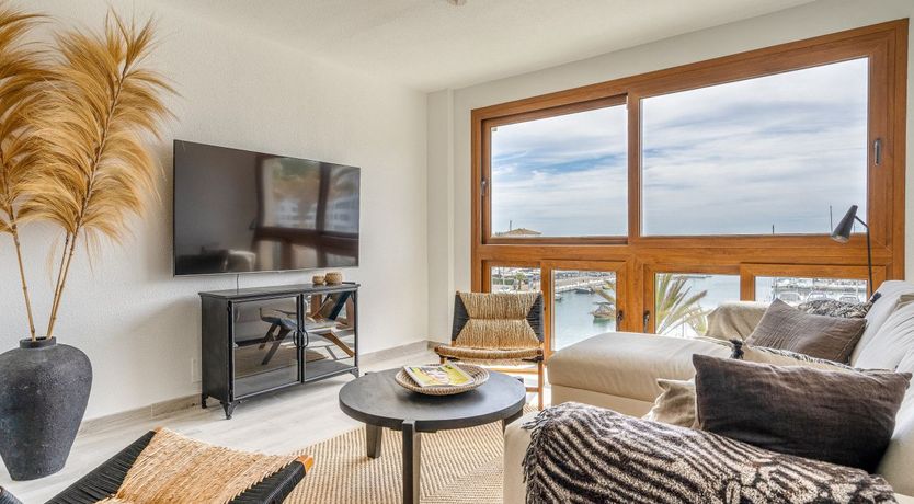 Photo of Mediterranean Glow