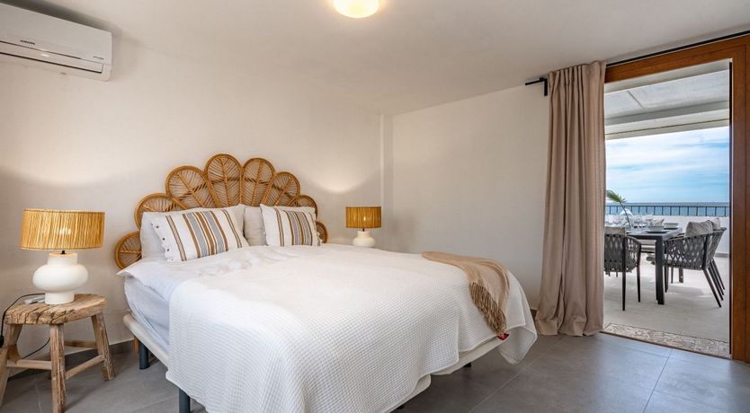 Photo of Mediterranean Glow