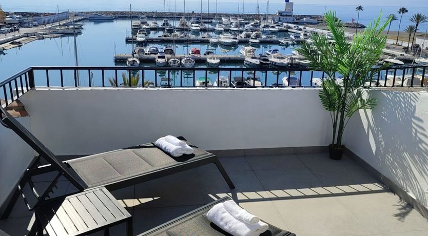 Photo of Mediterranean Glow