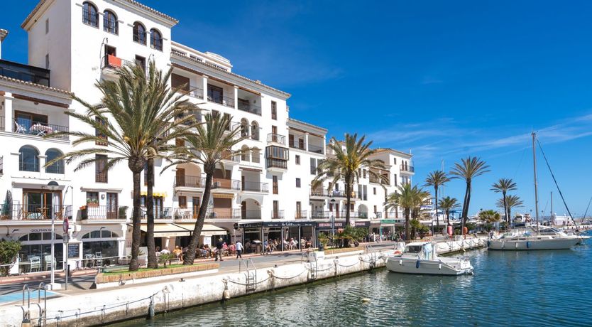 Photo of Mediterranean Glow