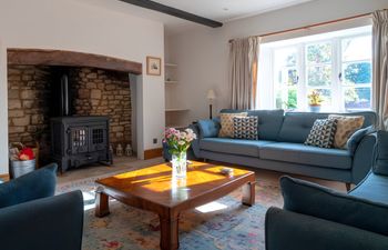 A Farmer's Feast Holiday Cottage