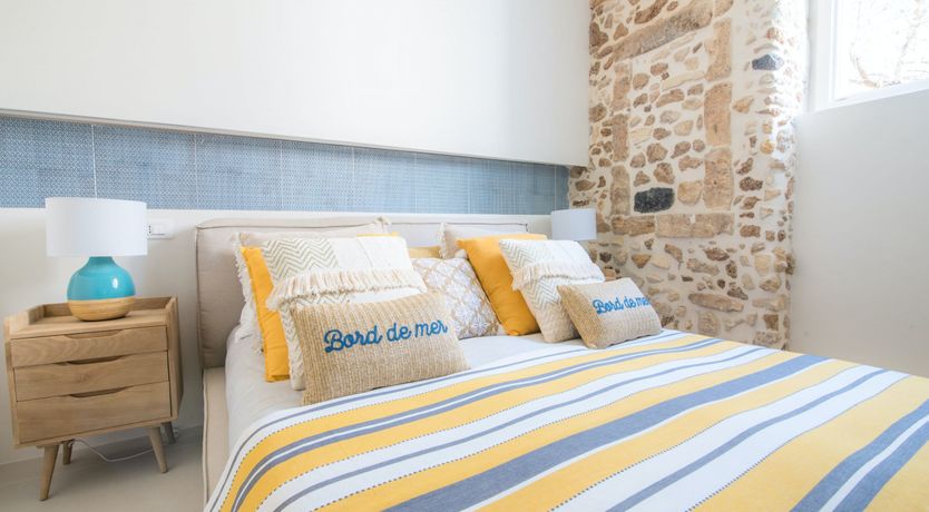 Photo of The Lady of Ortigia