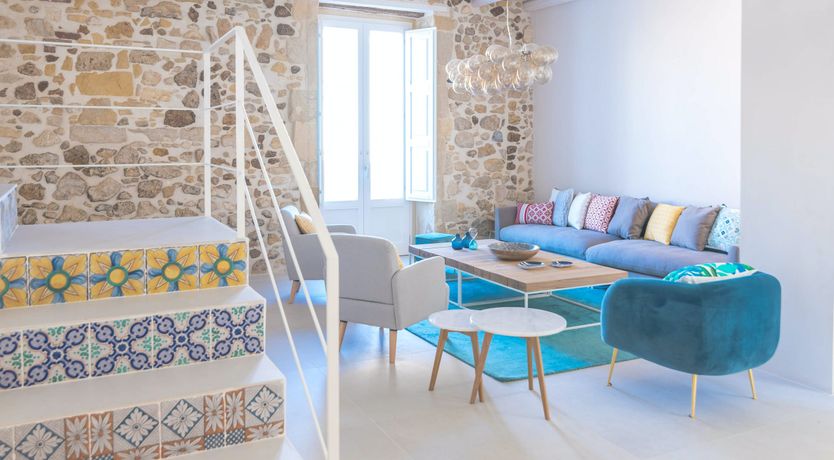 Photo of The Lady of Ortigia