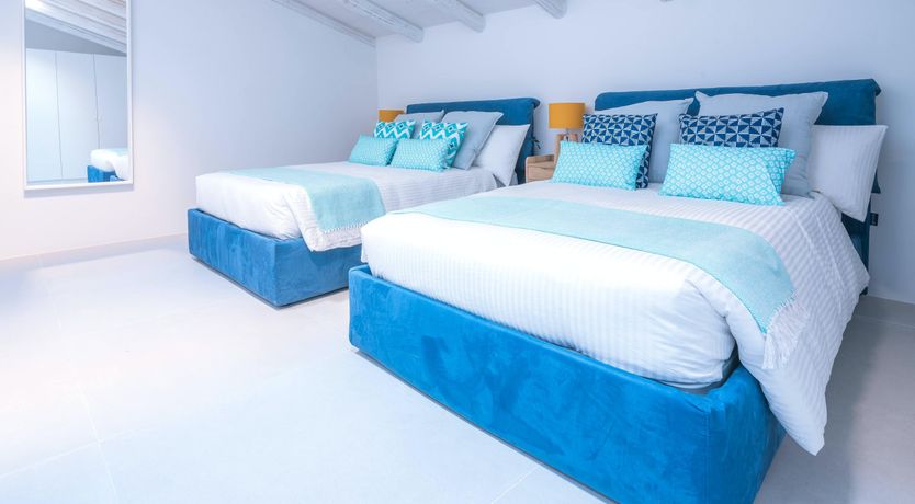 Photo of The Lady of Ortigia