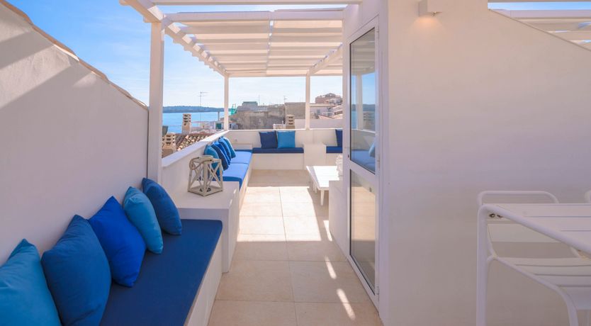 Photo of The Lady of Ortigia