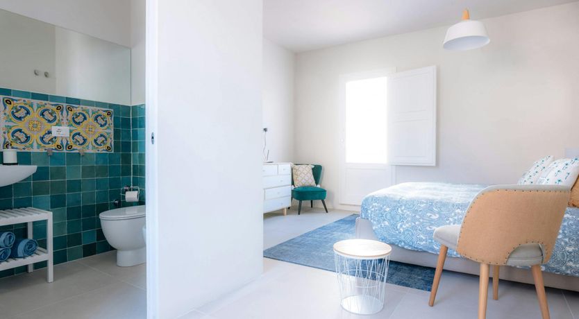 Photo of The Lady of Ortigia