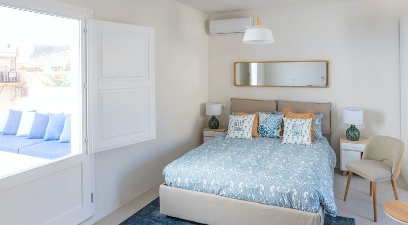 Photo of The Lady of Ortigia