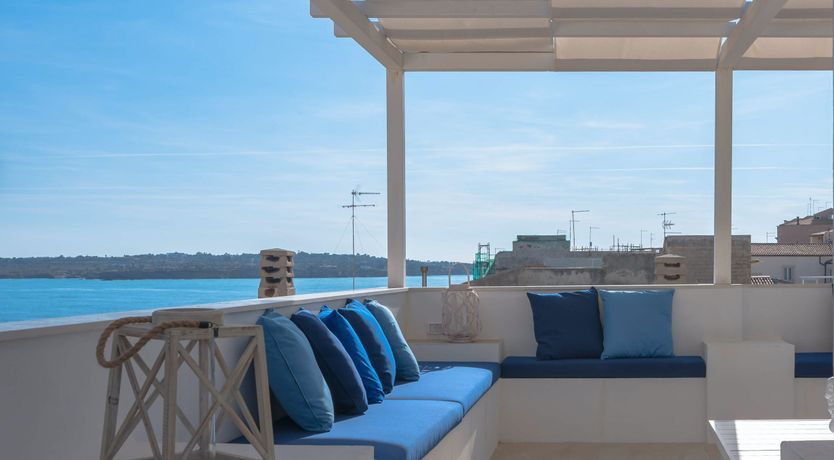 Photo of The Lady of Ortigia