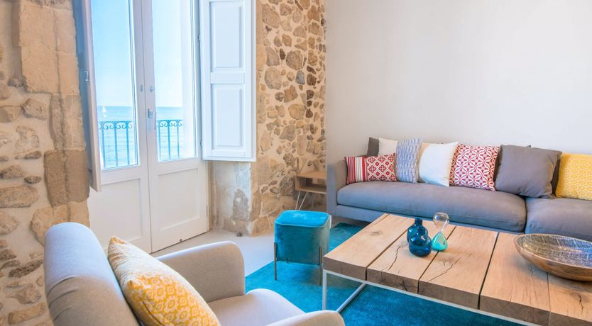 Photo of The Lady of Ortigia