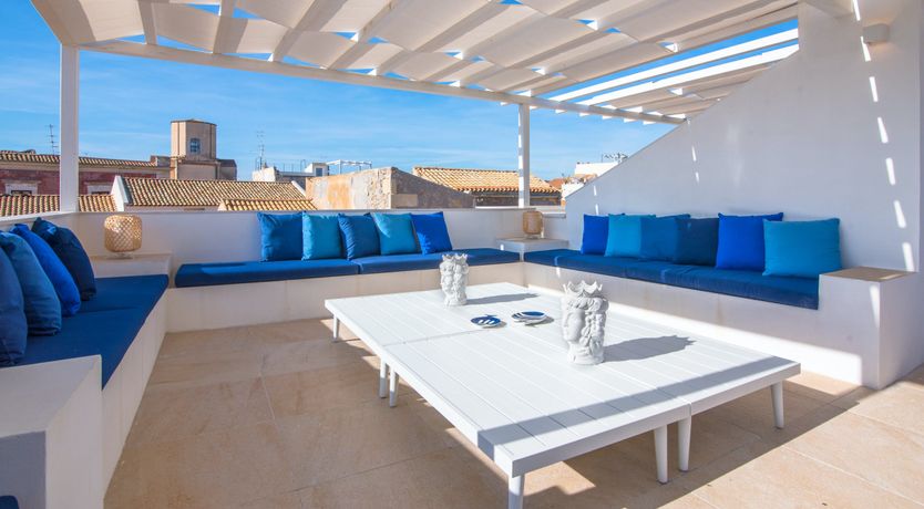 Photo of The Lady of Ortigia