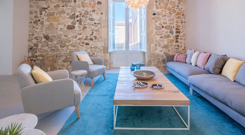 Photo of The Lady of Ortigia