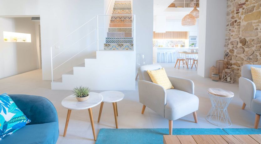 Photo of The Lady of Ortigia