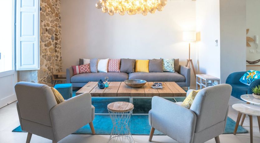 Photo of The Lady of Ortigia