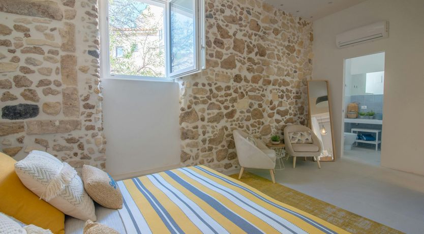 Photo of The Lady of Ortigia