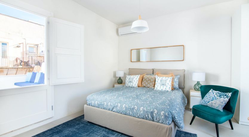 Photo of The Lady of Ortigia