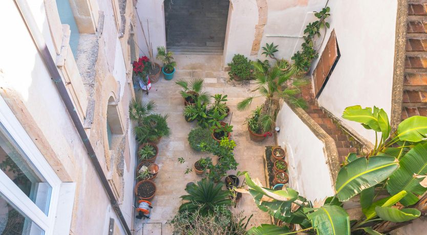 Photo of The Lady of Ortigia