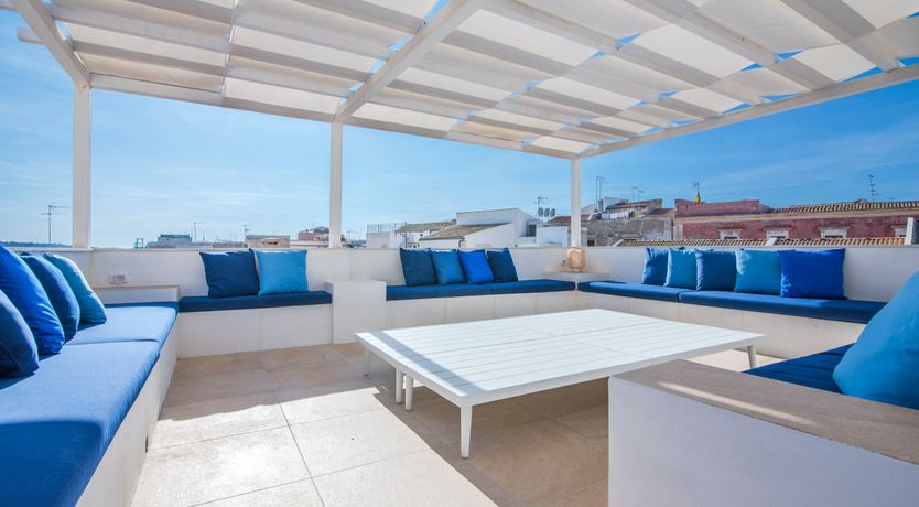 Photo of The Lady of Ortigia