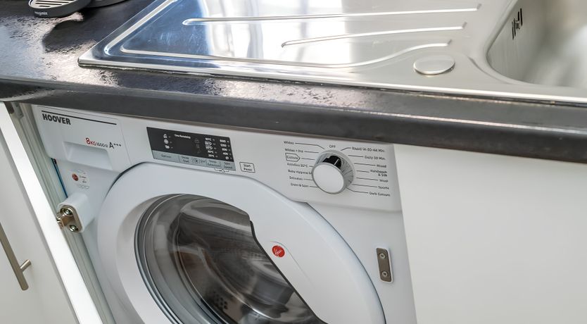 Photo of Georgian Quarter Charm