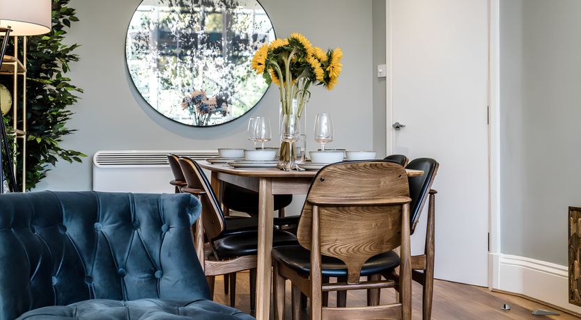 Photo of Georgian Quarter Charm